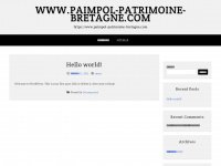 paimpol-patrimoine-bretagne.com