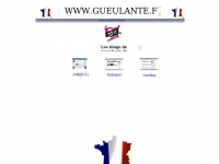 gueu.lante.free.fr Thumbnail