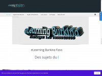 Elearning-burkina.com