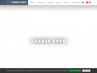 Tarbes-expos.com
