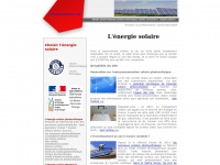 energiesolaire.org