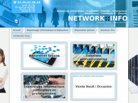 network-info.fr