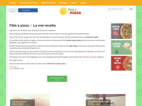 pate-a-pizza.com Thumbnail