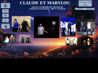 Claude-marylou.fr