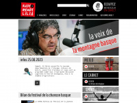 Radiomendililia.fr