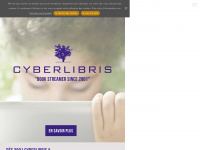 cyberlibris.com Thumbnail