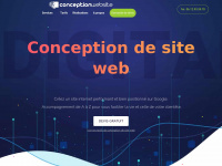 conceptionwebsite.fr