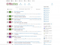 biostars.org Thumbnail