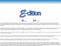 E-dition.net