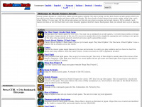 classicgamesarcade.com Thumbnail