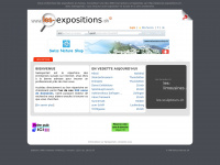 les-expositions.ch