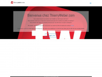 Thierryweber.com