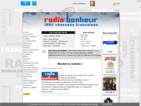 radiobonheur.com Thumbnail