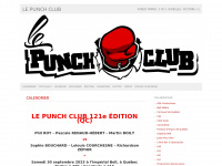 Lepunchclub.com