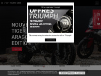 Triumph-nimes.com