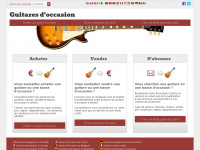 guitares-occasion.com
