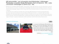 Jpr-automobiles.fr