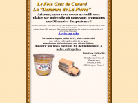 foie-gras-vendee.fr Thumbnail