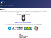 Stagedecombat.fr