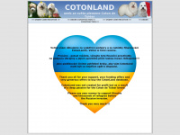 cotonland.cz