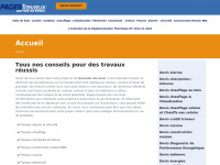 Pages-travaux.fr