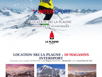 Laplagne-intersport.com