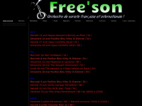 free-son.net Thumbnail