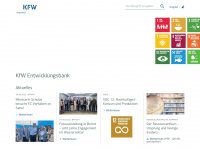 kfw-entwicklungsbank.de Thumbnail