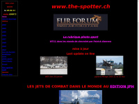 the-spotter.ch