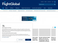 flightglobal.com Thumbnail