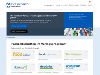 harnisch.com Thumbnail