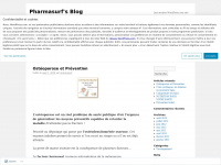 Pharmasurf.wordpress.com