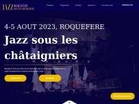 Jazz-roquefere.com