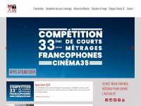 cinema35.fr Thumbnail