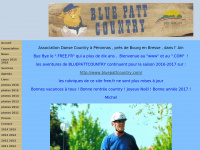 Bluepattcountry.free.fr
