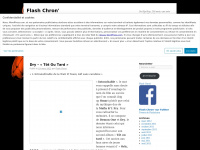 Flashchron.wordpress.com