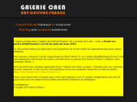 Galerie-caen.com
