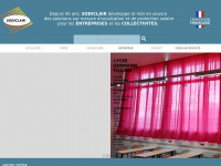 Sodiclair.fr