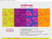 Kidibulle.com