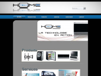hometech-dz.com