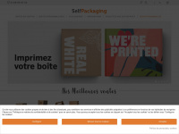Selfpackaging.fr