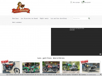 Hound-motorcycle.com
