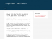 Saint-tropez.tv