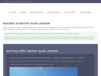 anthy-sur-leman.fr Thumbnail