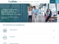 cap-visio.com