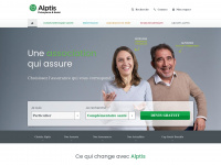 Alptis.org
