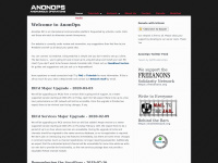 anonops.com