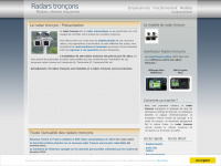 Radars-troncons.fr