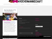 maedchenmannschaft.net Thumbnail