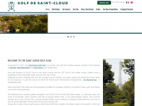 Golfdesaintcloud.com